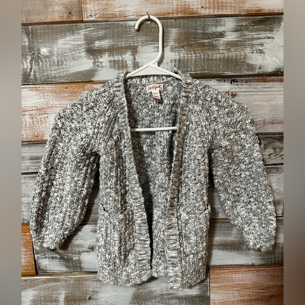 XS (4/5) cardigan - Picture 1 of 5